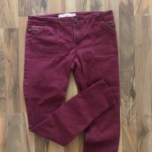 Hollister Super Skinny - Size 3